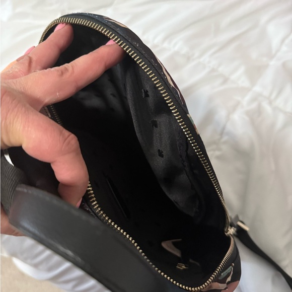 Kate Spade Multicolor Floral Backpack - Picture 4 of 4